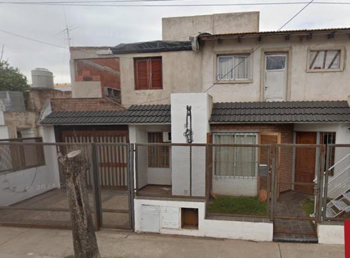 Casa · 120m² · 3 Ambientes