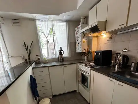 Departamento en Venta en Centro, Rosario