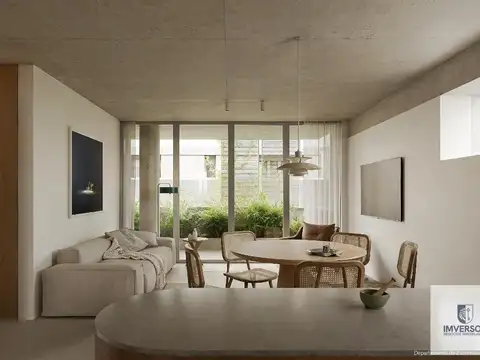 Departamento en Venta en Centro, Rosario