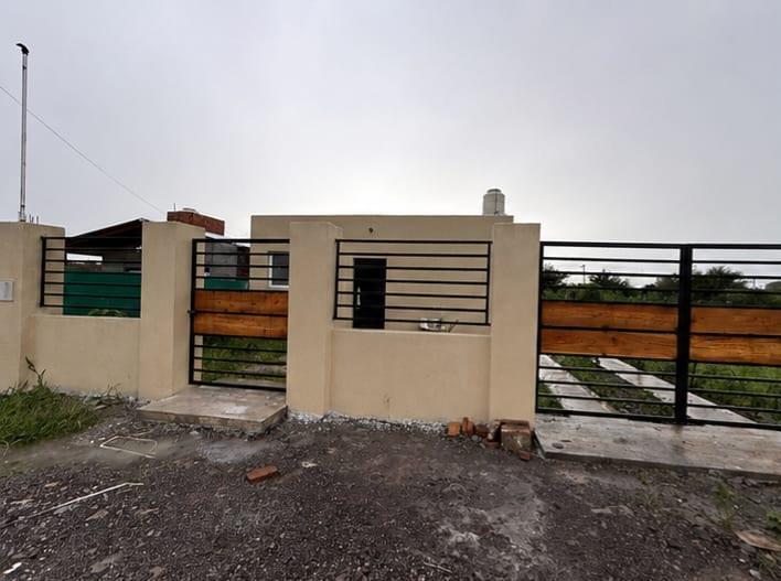 Casa · 340m² · 3 Ambientes