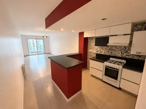 Departamento en Venta en Centro, Rosario