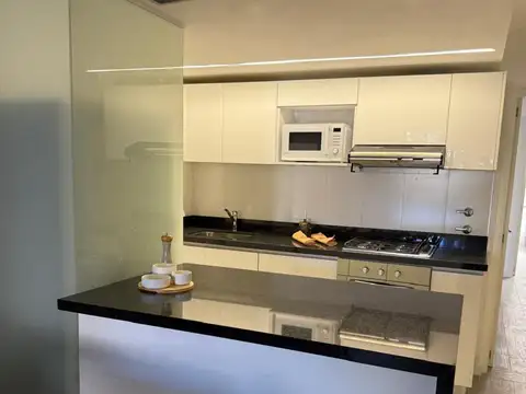 Departamento en Venta en Martín, Rosario