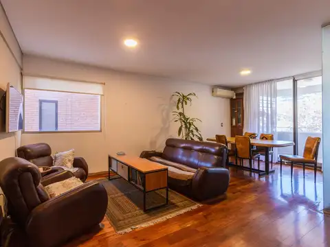 Departamento en Venta en Nuestra Señora De Lourdes, Rosario