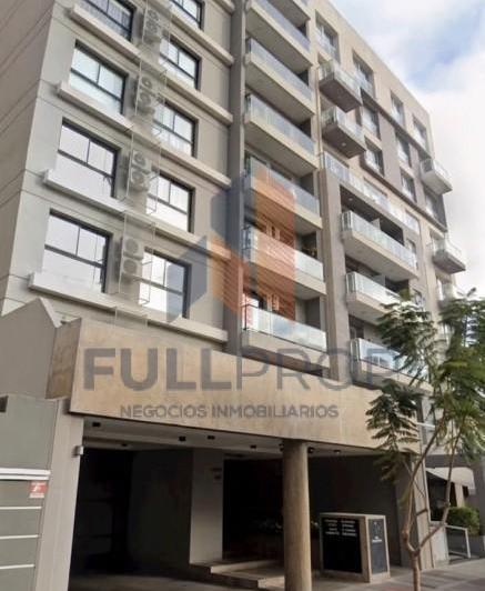 Departamento · 100m² · 3 Ambientes