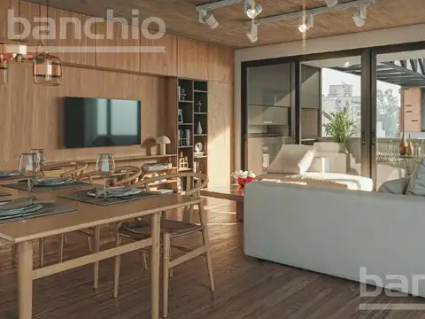 Departamento en Venta en Centro, Rosario