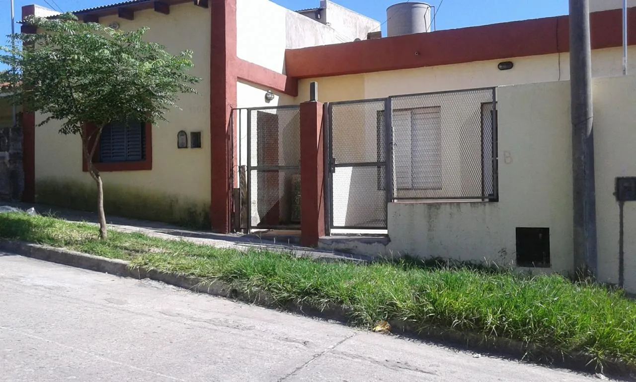 ALQUILO DEPARTAMENTO INDEPENDIENTE