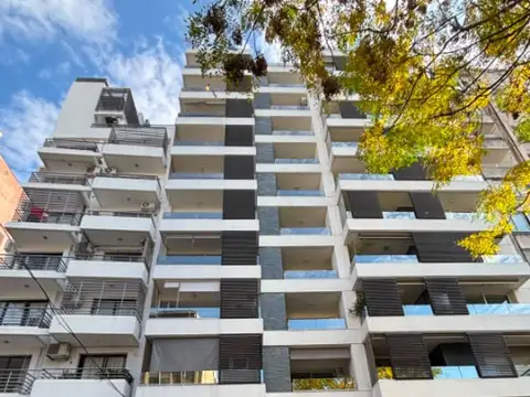 Departamento en Venta en Centro, Rosario