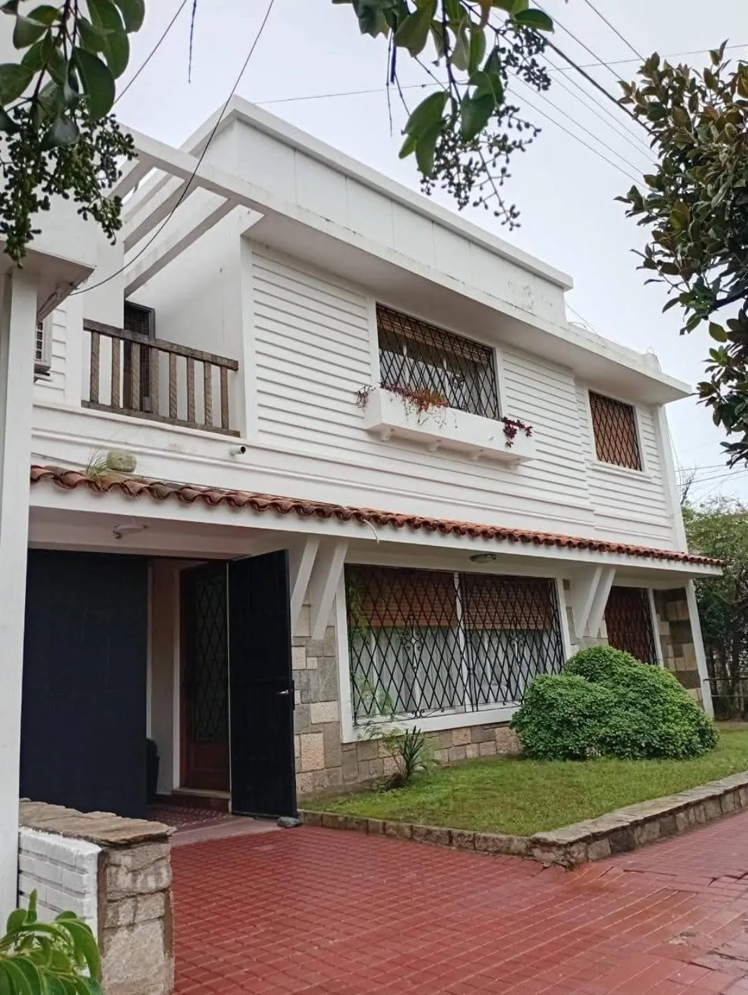 CASA 3 DORM COFICO