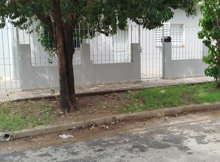 Casa · 95000m² · 5 Ambientes