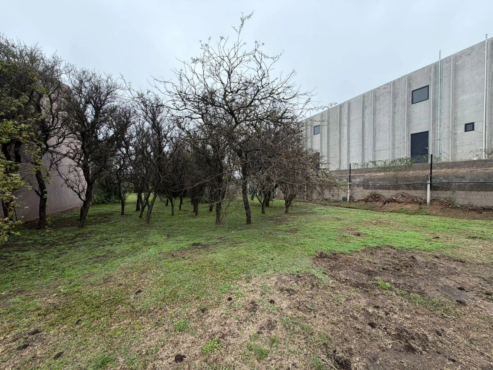 LOTE EN OPORTUNIDAD EN LAS CAÑITAS MALAGUEÑO