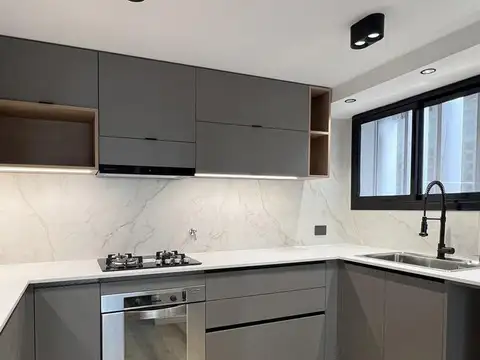 Departamento en Venta en Centro, Rosario