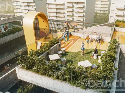Departamento en Venta en Centro, Rosario