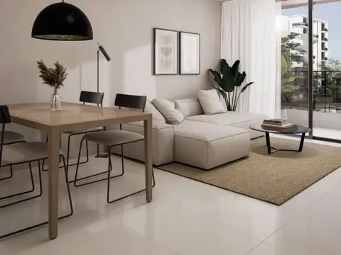 Departamento en Venta en Rosario, Santa Fe