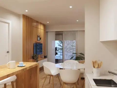 Departamento en Venta en Pichincha, Rosario