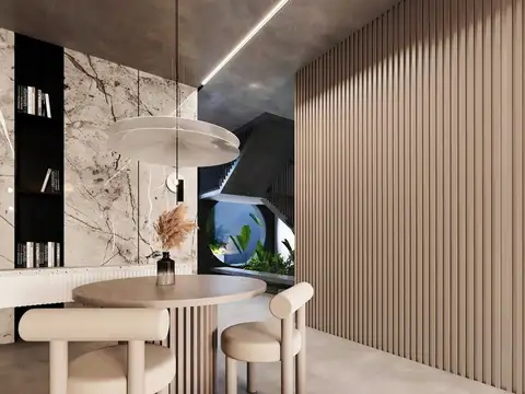 Departamento en Venta en Santa Fe, La Capital