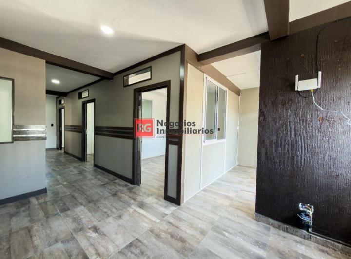 Departamento · 100m² · 6 Ambientes
