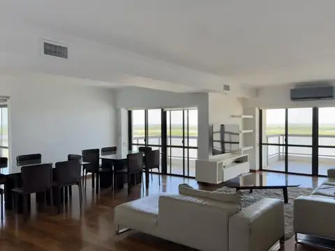 Departamento en Venta en Martin, Rosario