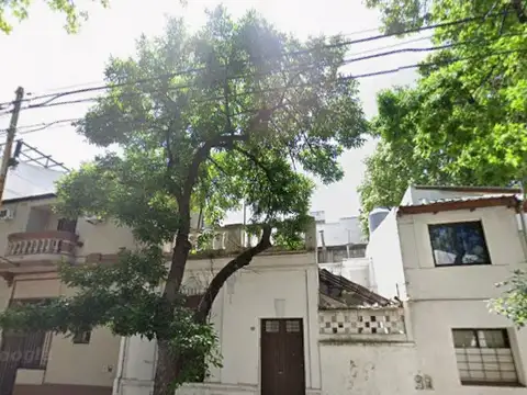 Casa en Alquiler en Caballito, Capital Federal