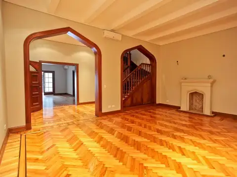 Casa en Alquiler en Belgrano R, Belgrano