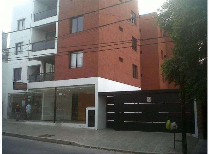 Departamento · 61m² · 2 Dormitorios