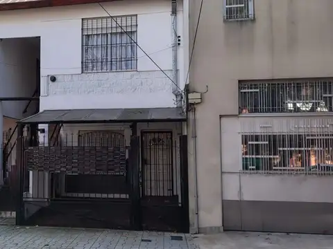 PH en Alquiler en Villa Devoto, Capital Federal