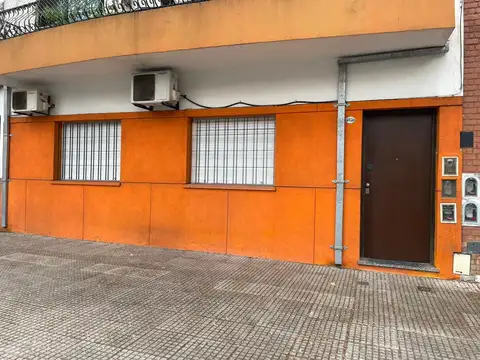 PH en Alquiler en Saavedra, CABA