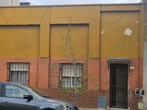 Casa en Venta en Barracas, Capital Federal