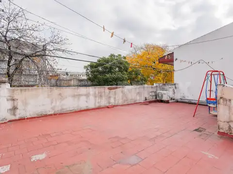 Casa en Venta en Flores, Capital Federal
