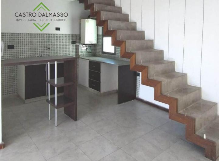 Departamento · 60m² · 4 Ambientes