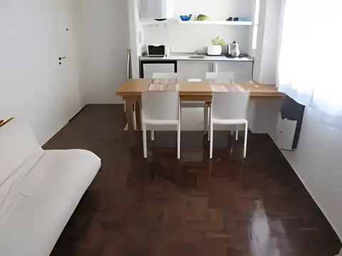 Departamento en Alquiler Temporal en Recoleta, CABA
