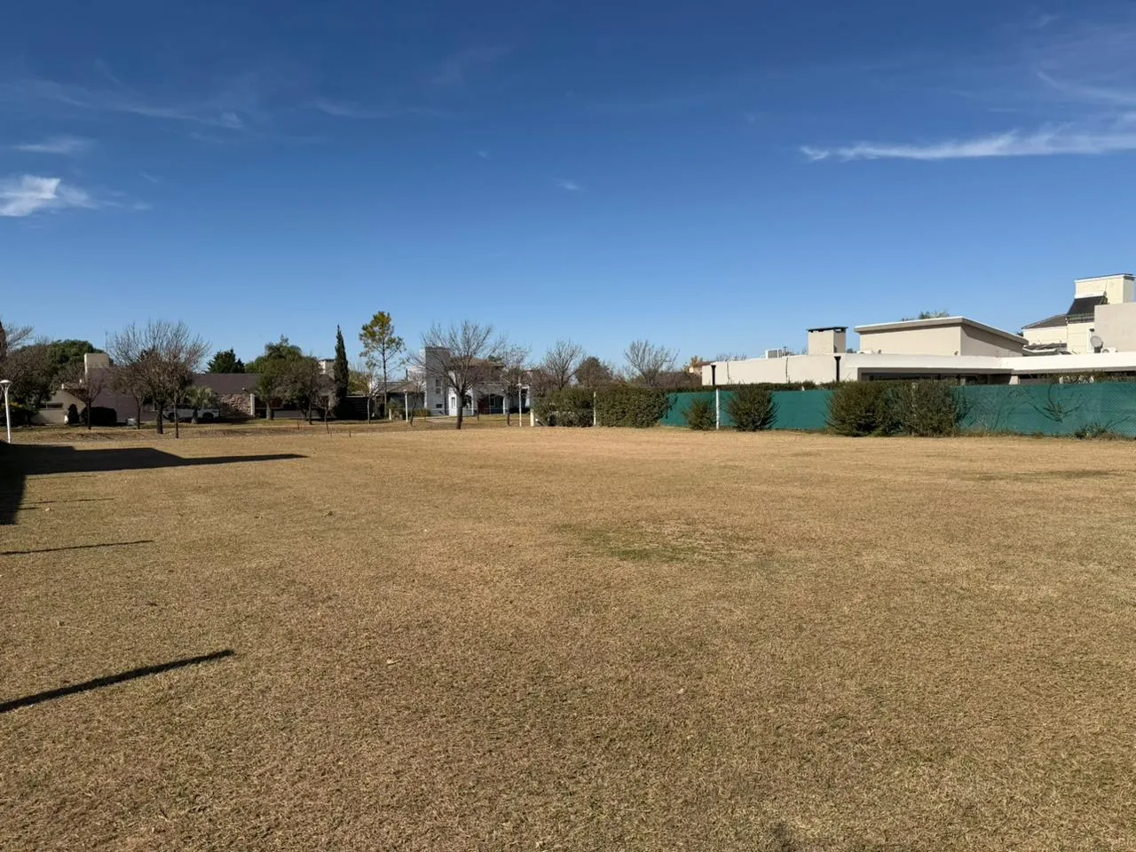 Ultimo lote de 1250 m2 en San Isidro Villa Allende - Recibe menor o vehiculos - (GV)