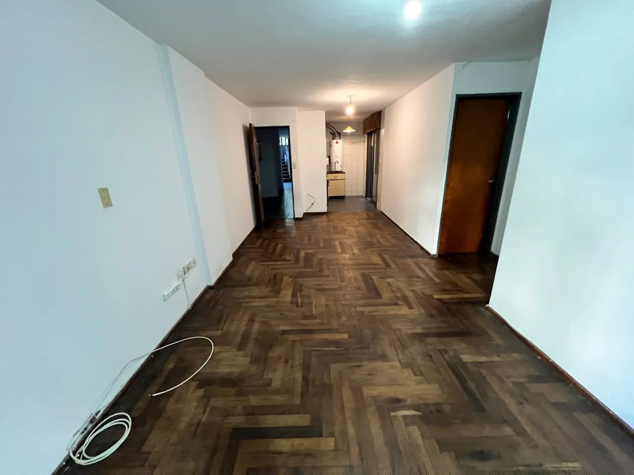 Alquiler Dos Dormitorios Nueva Córdoba