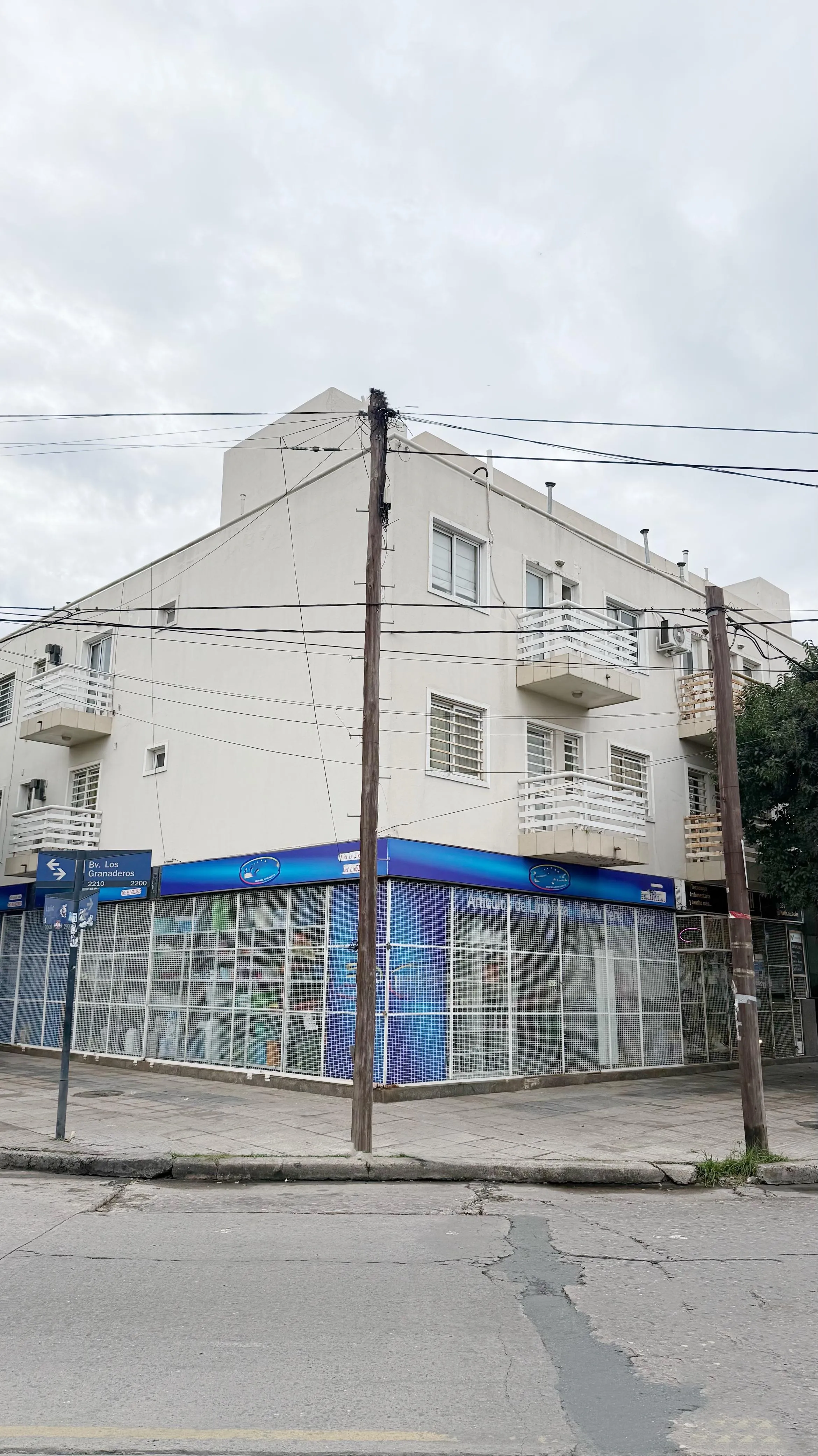 Departamento - 2 Dorm. - Zumaran