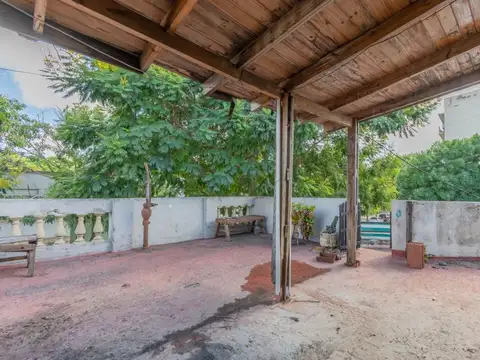 Casa en Venta en Flores, Capital Federal