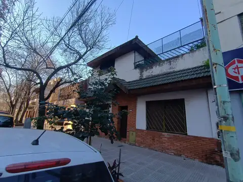 Casa en Venta en Villa Luro, Capital Federal