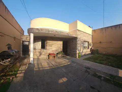 Casa en Venta en Villa Lugano, CABA