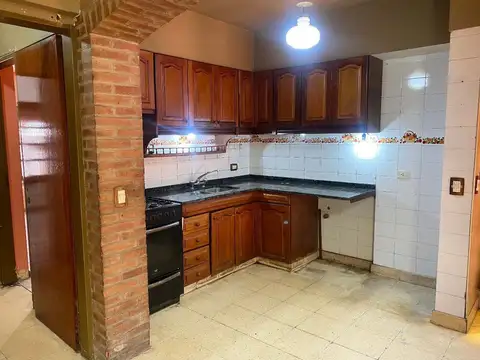 Casa en Venta en Villa Soldati, Capital Federal
