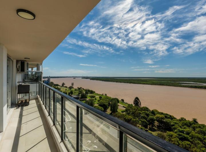 Departamento · 70m² · 4 Ambientes · 1 Cochera