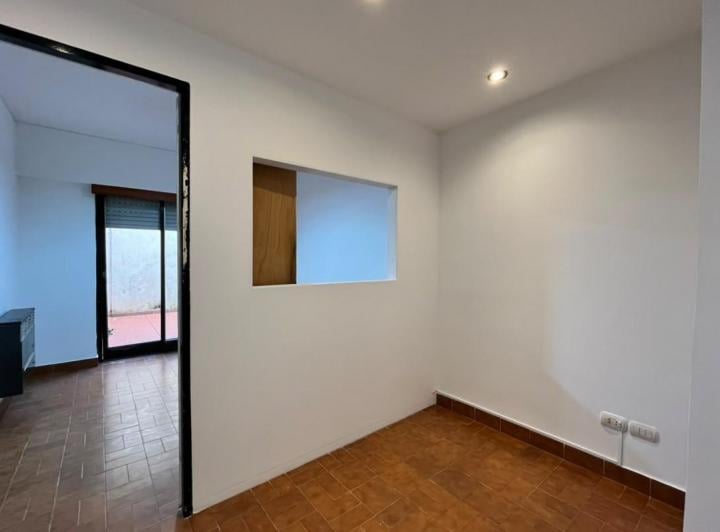 Departamento · 43m² · 2 Ambientes