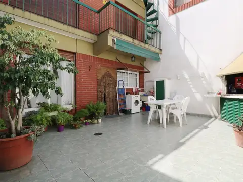 Casa en Venta en Parque Patricios, Capital Federal