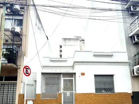 Casa en Venta en Monte Castro, Capital Federal