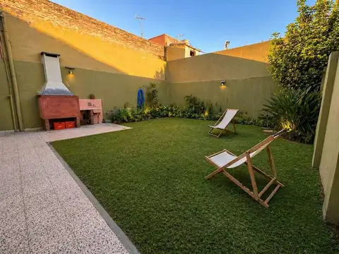 Casa en Venta en Villa Soldati, CABA