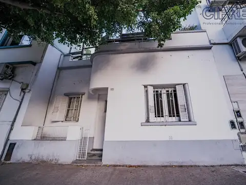 Casa en Venta en Villa del Parque, CABA