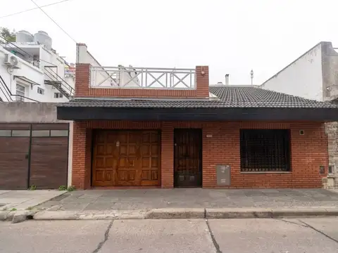 Casa en Venta en Monte Castro, CABA