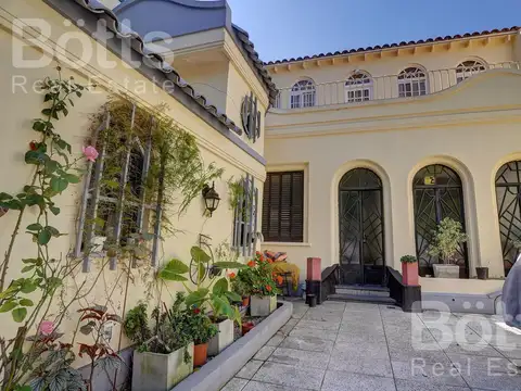 Casa en Venta en Villa del Parque, CABA