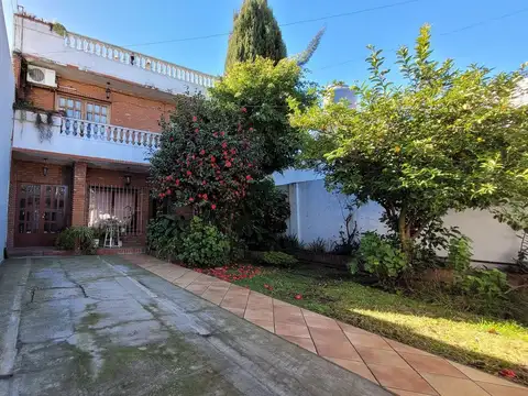 Casa en Venta en Villa Lugano, Capital Federal