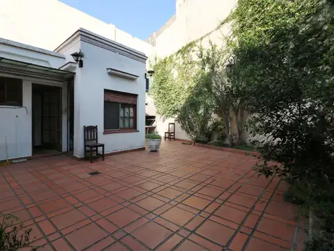 Casa en Venta en Parque Chacabuco, Capital Federal