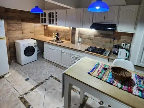 Casa en Venta en Coghlan, Capital Federal