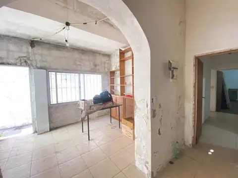 Casa en Venta en Villa Urquiza, Capital Federal
