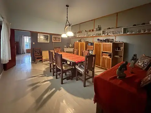 Casa en Venta en Villa Real, Capital Federal